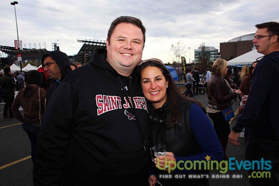 Oktoberfest 2015 @ XFINITY Live (Gallery A)
