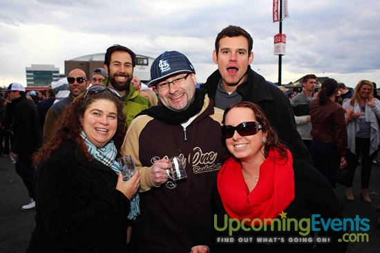 Oktoberfest 2015 @ XFINITY Live (Gallery A)