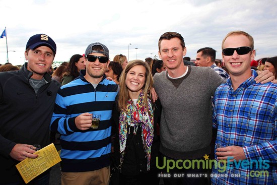 Oktoberfest 2015 @ XFINITY Live (Gallery A)