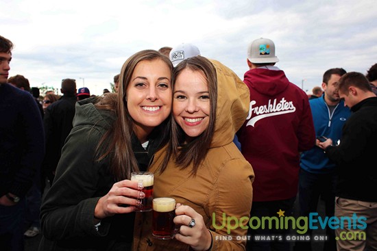 Oktoberfest 2015 @ XFINITY Live (Gallery A)