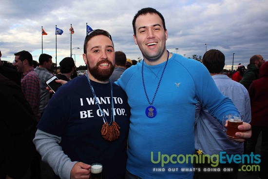 Oktoberfest 2015 @ XFINITY Live (Gallery A)