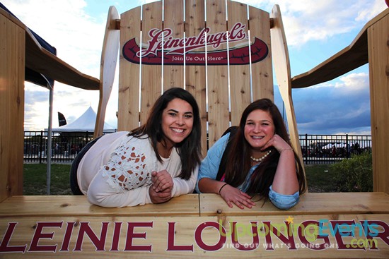 Oktoberfest 2015 @ XFINITY Live (Gallery A)