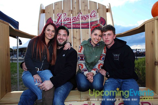 Oktoberfest 2015 @ XFINITY Live (Gallery A)