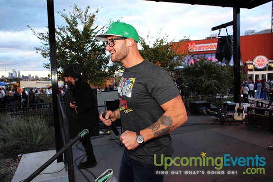 Oktoberfest 2015 @ XFINITY Live (Gallery A)