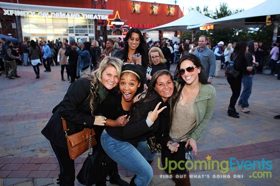 Oktoberfest 2015 @ XFINITY Live (Gallery A)