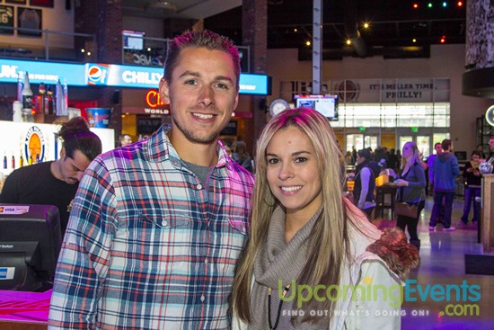 Oktoberfest 2015 @ XFINITY Live (Gallery B)