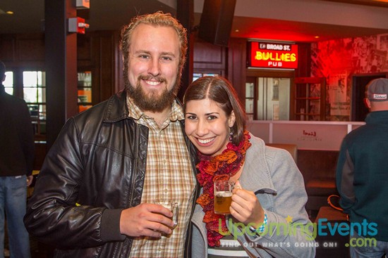 Oktoberfest 2015 @ XFINITY Live (Gallery B)