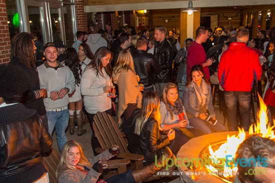 Oktoberfest 2015 @ XFINITY Live (Gallery B)