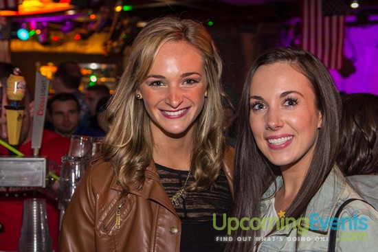 Oktoberfest 2015 @ XFINITY Live (Gallery B)