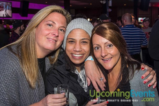 Oktoberfest 2015 @ XFINITY Live (Gallery B)