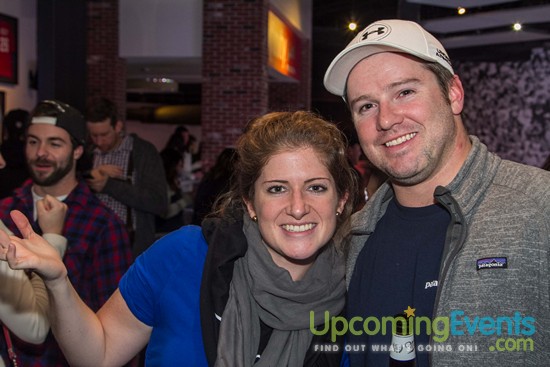 Oktoberfest 2015 @ XFINITY Live (Gallery B)