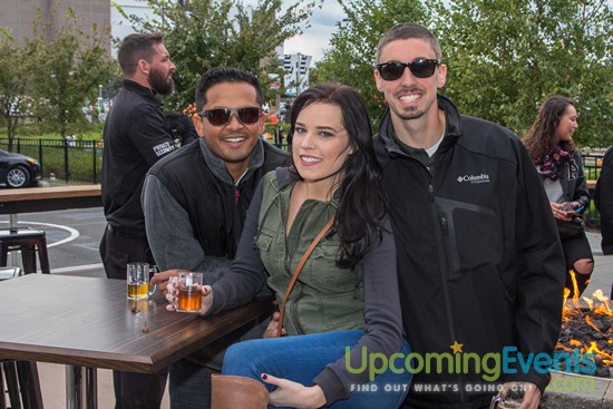Oktoberfest 2015 @ XFINITY Live (Gallery B)