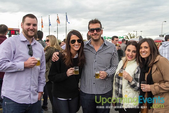 Oktoberfest 2015 @ XFINITY Live (Gallery B)