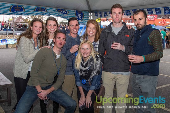 Oktoberfest 2015 @ XFINITY Live (Gallery B)