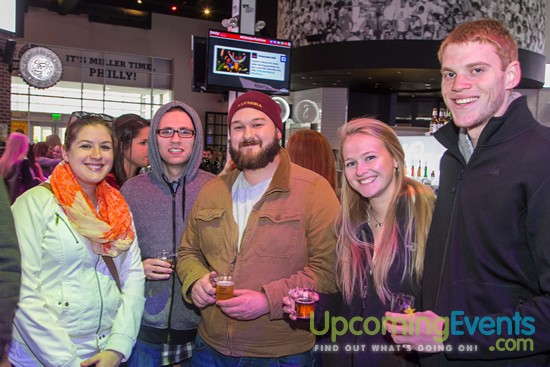 Oktoberfest 2015 @ XFINITY Live (Gallery B)