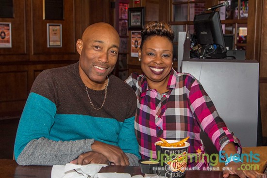 Oktoberfest 2015 @ XFINITY Live (Gallery B)