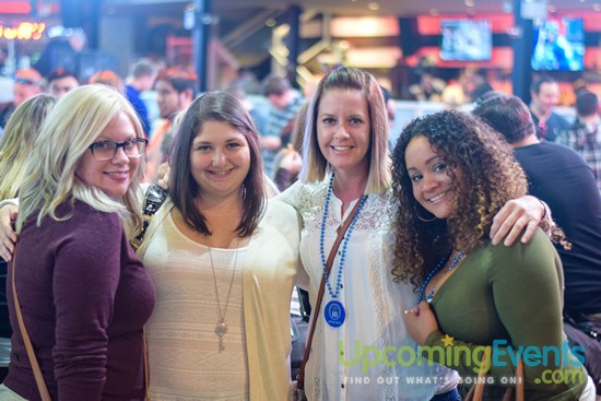 Oktoberfest 2015 @ XFINITY Live (Gallery C)