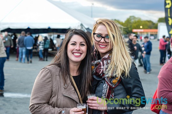 Oktoberfest 2015 @ XFINITY Live (Gallery C)