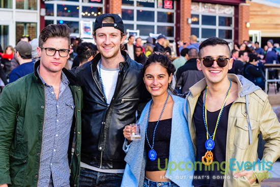 Oktoberfest 2015 @ XFINITY Live (Gallery C)