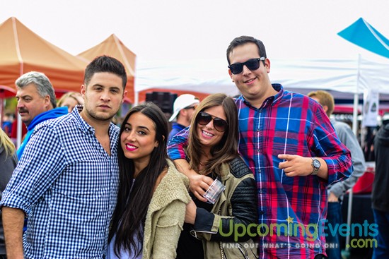 Oktoberfest 2015 @ XFINITY Live (Gallery C)