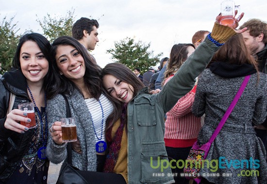 Oktoberfest 2015 @ XFINITY Live (Gallery D)