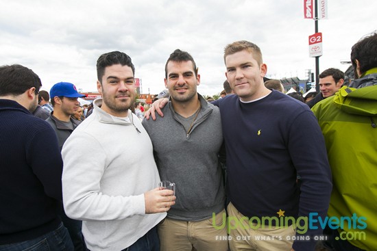 Oktoberfest 2015 @ XFINITY Live (Gallery E)