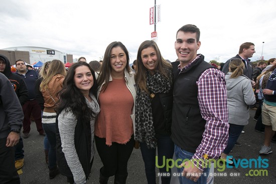 Oktoberfest 2015 @ XFINITY Live (Gallery E)