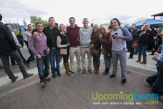 Oktoberfest 2015 @ XFINITY Live (Gallery E)