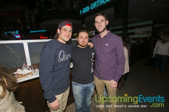 Oktoberfest 2015 @ XFINITY Live (Gallery E)