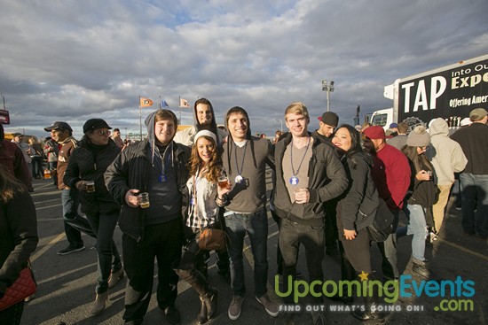 Oktoberfest 2015 @ XFINITY Live (Gallery E)