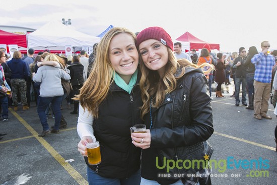 Oktoberfest 2015 @ XFINITY Live (Gallery E)