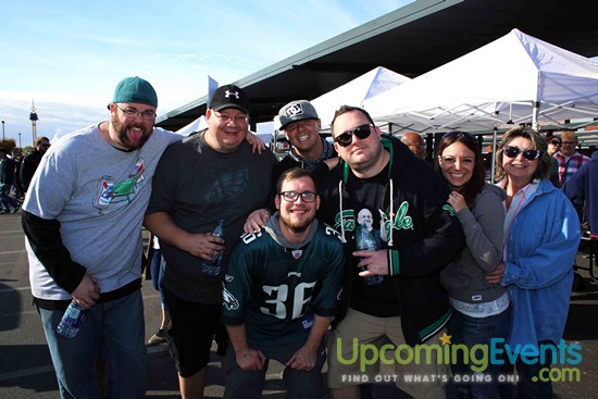 The Philadelphia Cheesesteak Festival