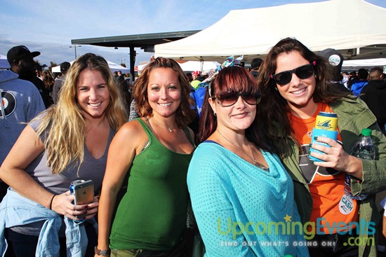 The Philadelphia Cheesesteak Festival