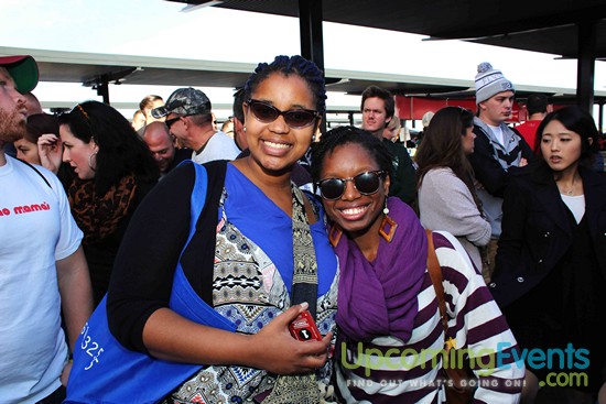 The Philadelphia Cheesesteak Festival