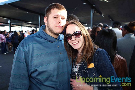 The Philadelphia Cheesesteak Festival