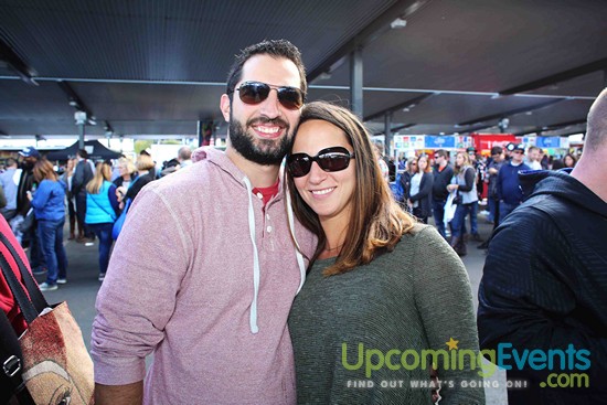The Philadelphia Cheesesteak Festival
