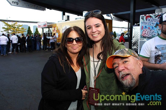 The Philadelphia Cheesesteak Festival