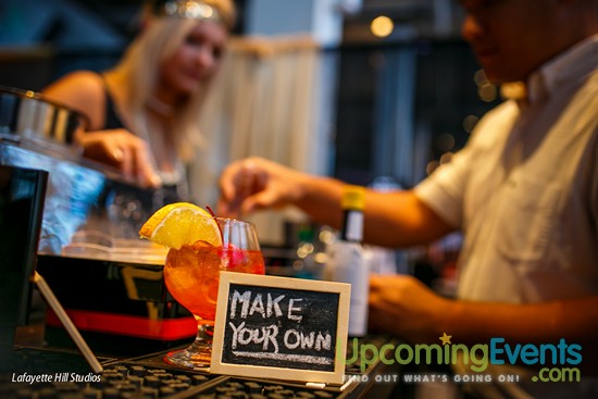 Whiskeyfest 2015 (Gallery A)