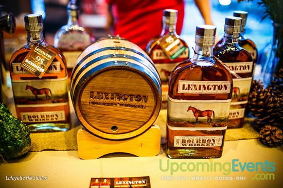 Whiskeyfest 2015 (Gallery A)
