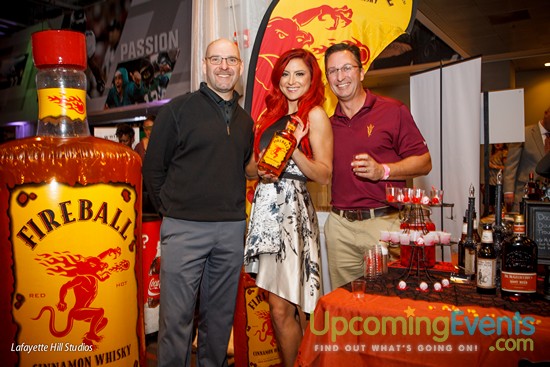 Whiskeyfest 2015 (Gallery A)