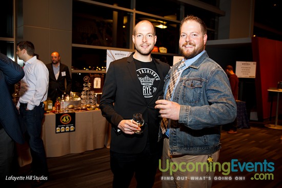 Whiskeyfest 2015 (Gallery A)