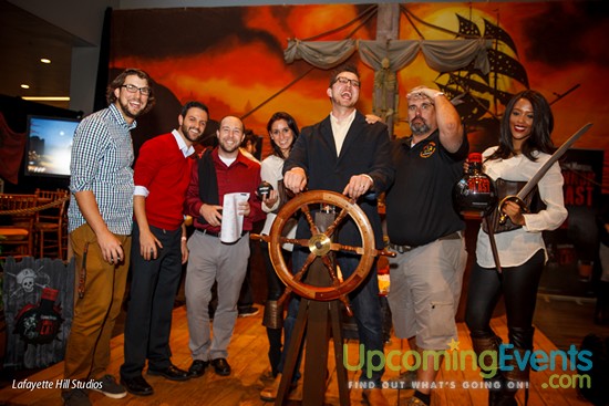 Whiskeyfest 2015 (Gallery A)