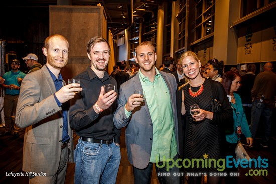 Whiskeyfest 2015 (Gallery A)