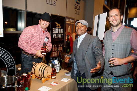 Whiskeyfest 2015 (Gallery A)