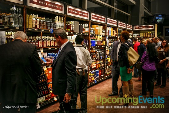 Whiskeyfest 2015 (Gallery A)