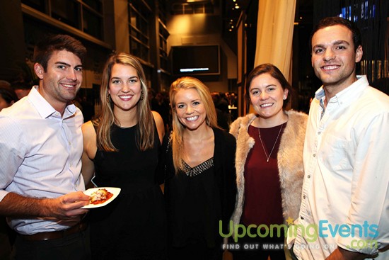 Whiskeyfest 2015 (Gallery B)