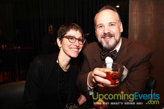 Whiskeyfest 2015 (Gallery B)