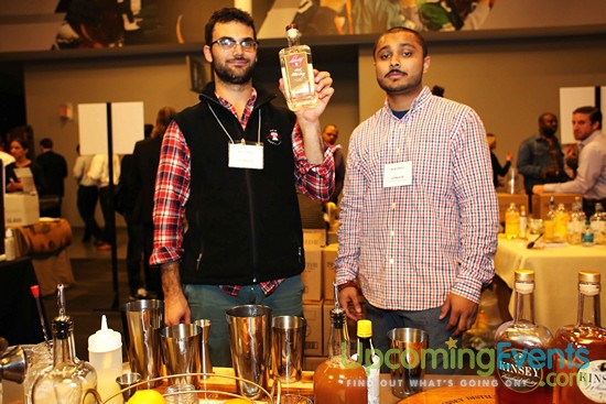 Whiskeyfest 2015 (Gallery B)