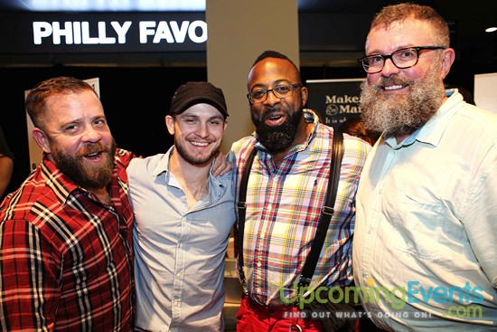Whiskeyfest 2015 (Gallery B)