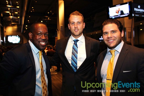 Whiskeyfest 2015 (Gallery B)